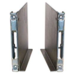 Guia bisagra puerta HRN UNOX (Izq + Der)