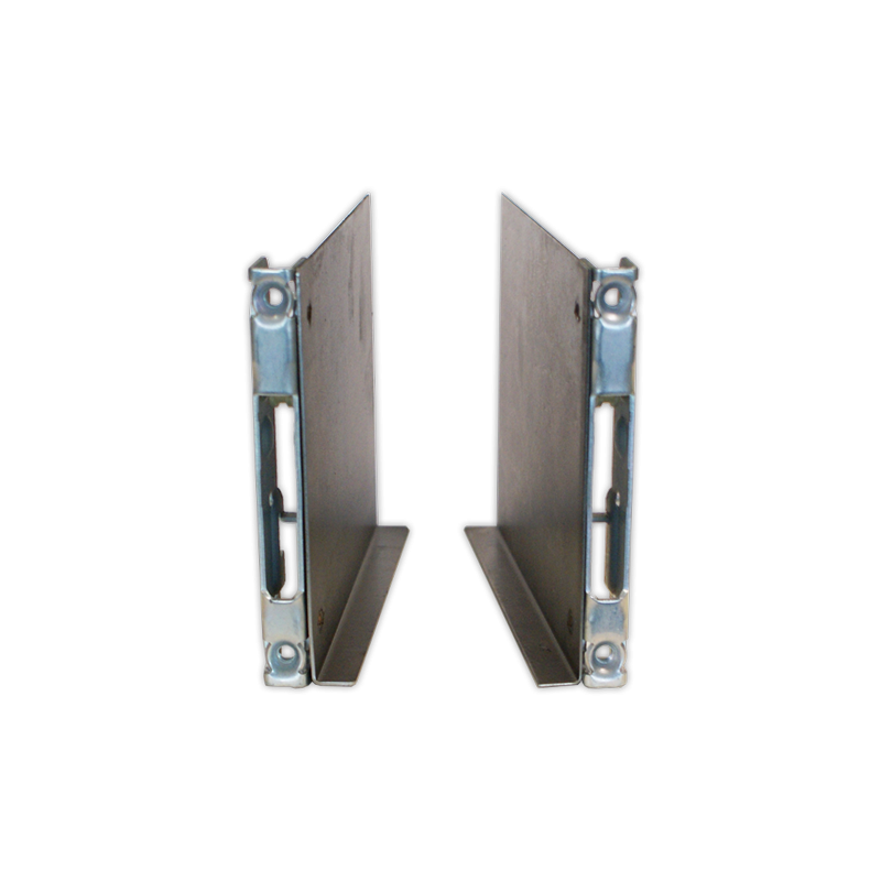 Guia bisagra puerta HRN UNOX (Izq + Der)