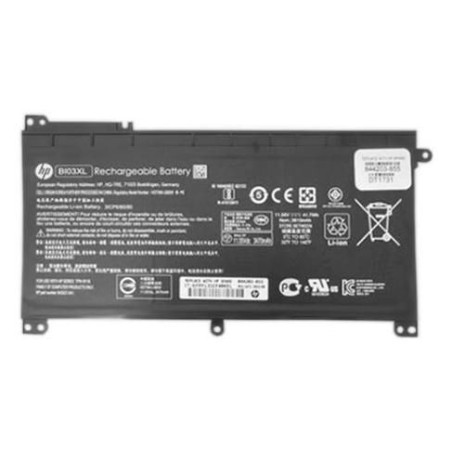 Battery 3-Cells 41Wh 3.61Ah