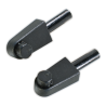 Soporte tirador puerta HRN UNOX
