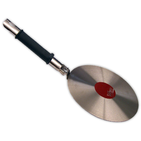 Difusor protector para VTR Ø 260 mm Wpro