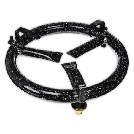 Difusor gas de Ø 250 mm