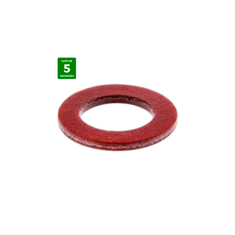 Junta klingerit 1/2"