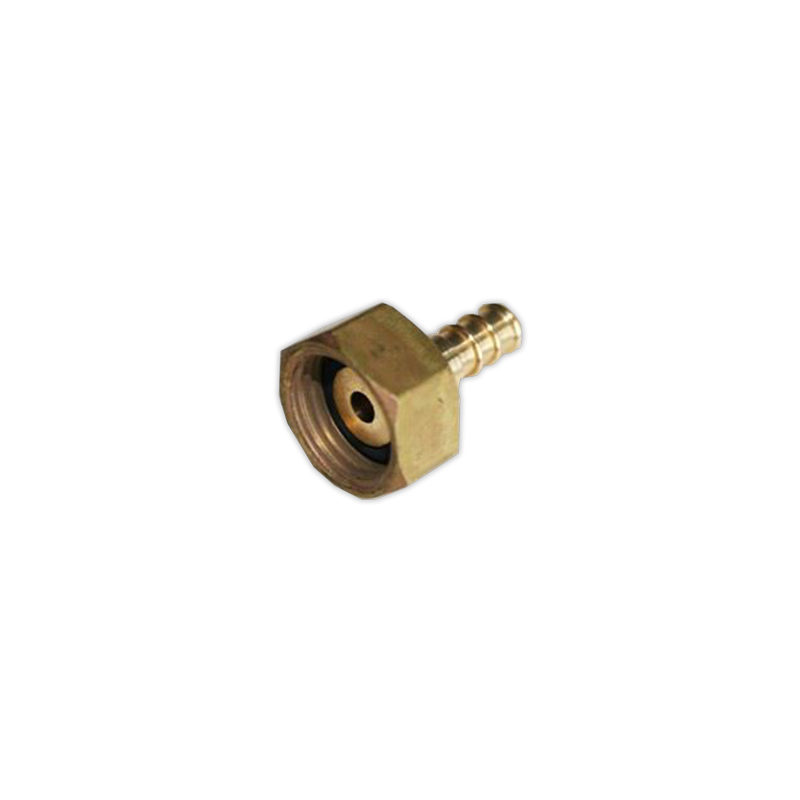 Tetina 1/2 gas butano 180°
