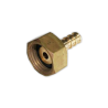 Tetina 1/2 gas butano 180°