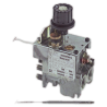 Termostato gas EUROSIT 630 110/190°