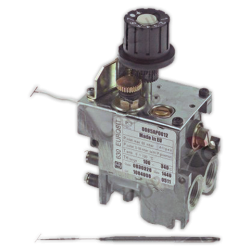 Termostato gas EUROSIT 630 100/340°