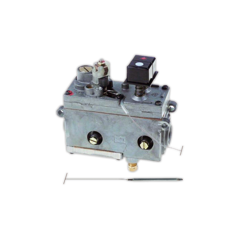 Termostato gas MINISIT 710 110/190°