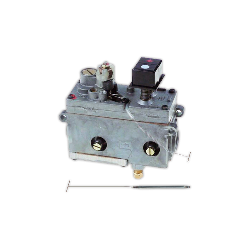 Termostato gas MINISIT 710 100/340°
