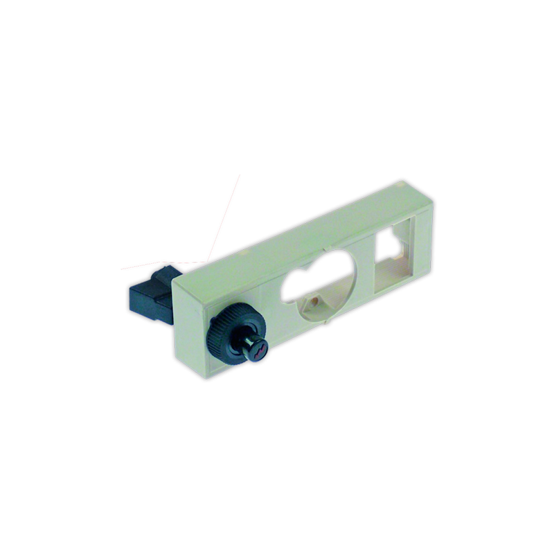Caja con piezoelectrico para MINISIT