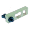 Caja con piezoelectrico para MINISIT