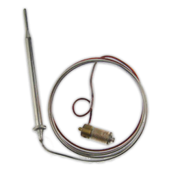 Sensor termostato MINISIT 710 110/200°