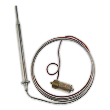 Sensor termostato MINISIT 710 110/200°