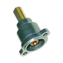 Eje grifo gas PEL20