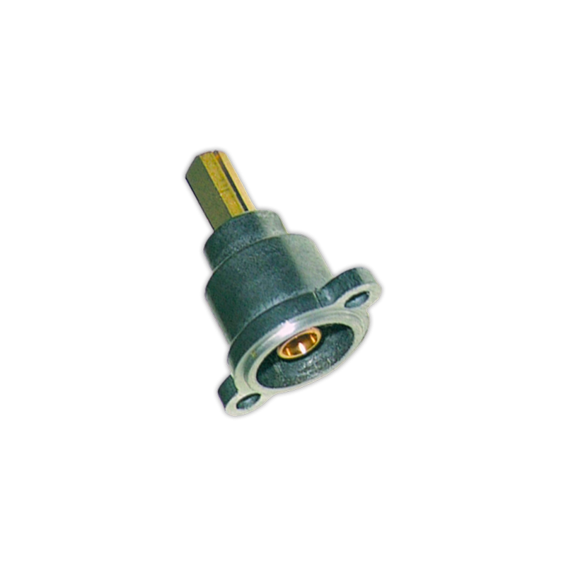 Eje grifo gas PEL20