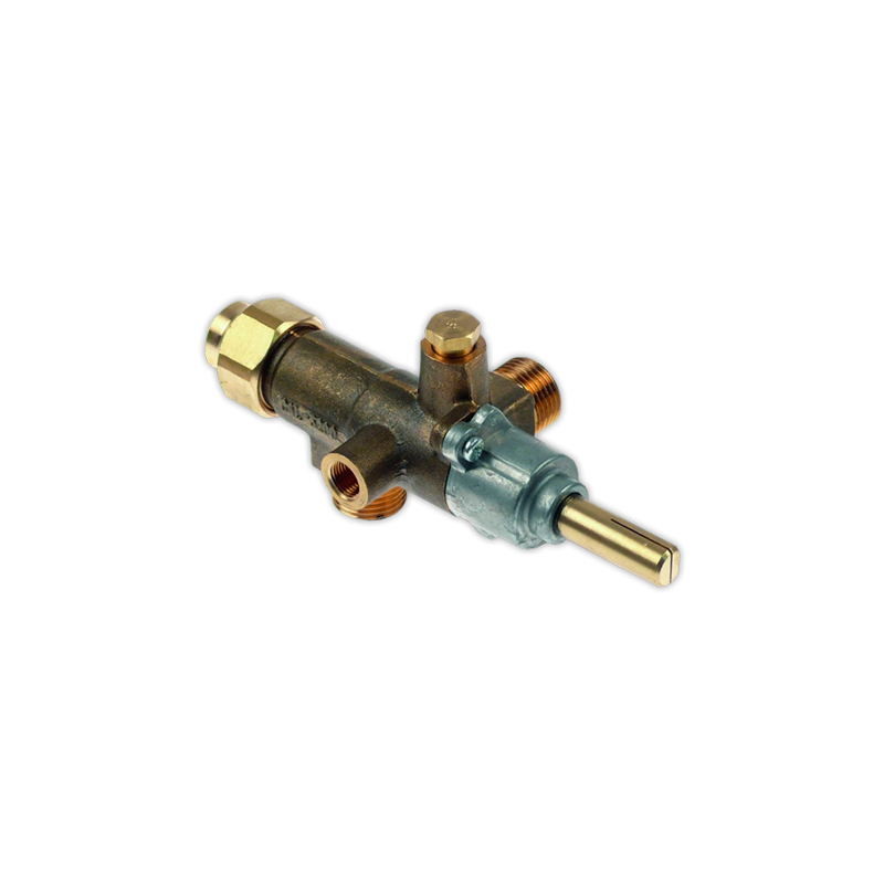 Grifo gas COPRECI CAL-3200 M8x1