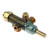 Grifo gas COPRECI CAL-3200 M8x1
