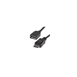 1.8m DisplayPort Video Extension Cable