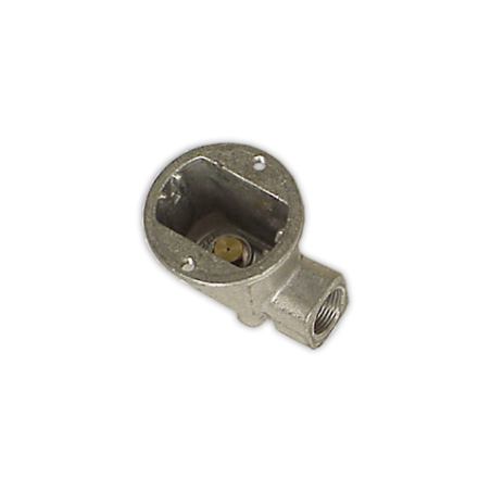 Portainyector ENC TEKA Nº 1 S/3000