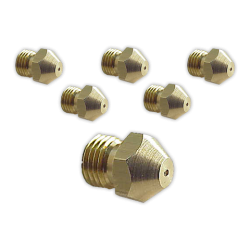 Inyectores Cocina M-7 [kit 6]