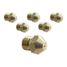 Inyectores Cocina M-7 [kit 6]