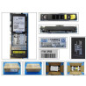 DRV 400GB SSD SAS SFF MLC