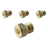 Inyectores Encimera M-7 [kit 1+2+1]