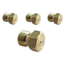 Inyectores Encimera M-7 [kit 2+2]