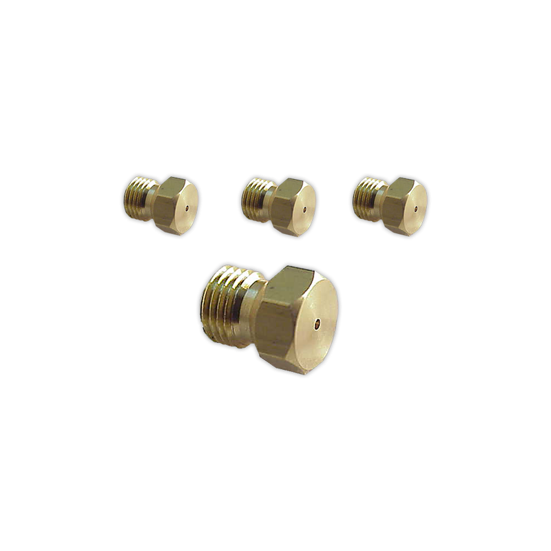 Inyectores Encimera M-7 [kit 2+2]