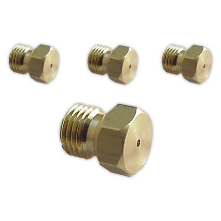 Inyectores Encimera M-7 [kit 2+2]