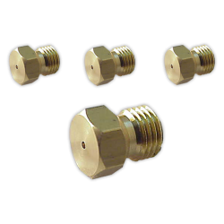 Inyectores Encimera M-7 [kit 2+2]
