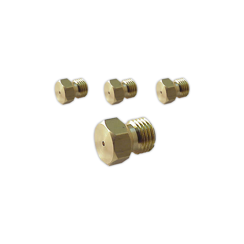 Inyectores Encimera M-7 [kit 2+2]