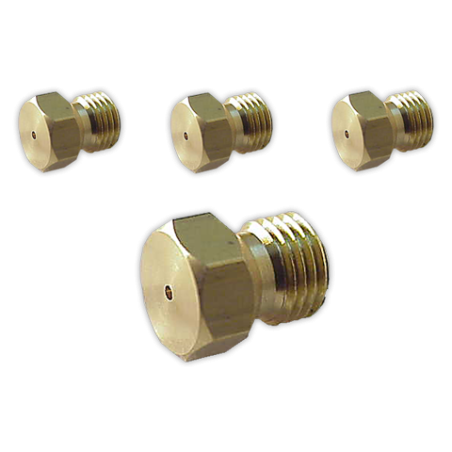 Inyectores Encimera M-7 [kit 2+2]