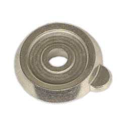 Base quemador CCN CORBERO Nº3 76 mm S/B
