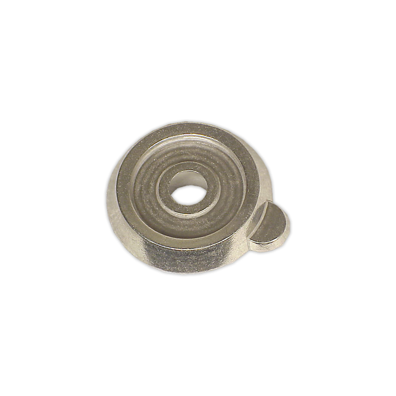 Base quemador CCN CORBERO Nº3 76 mm S/B