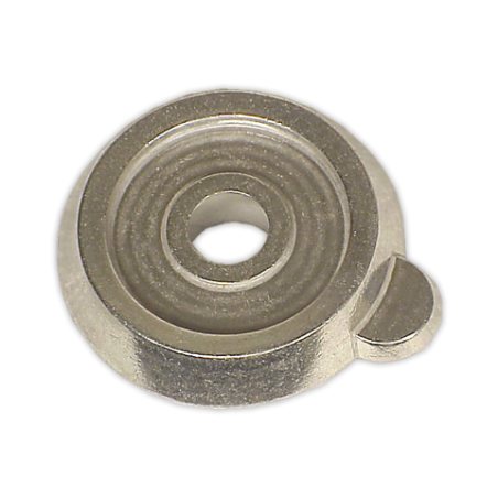 Base quemador CCN CORBERO Nº3 76 mm S/B