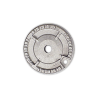 Base quemador ENC SABAF/2 Nº2 Ø 65 mm