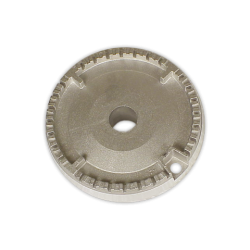 Base quemador ENC SABAF/2 Nº3 Ø 90 mm