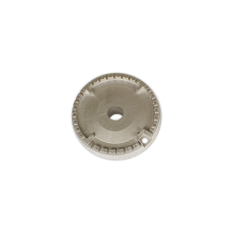 Base quemador ENC SABAF/2 Nº3 Ø 90 mm
