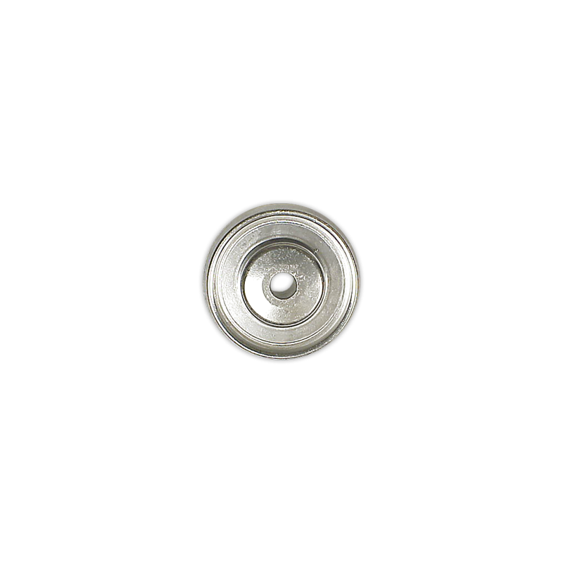 Base quemador ENC TEKA Nº2 61 mm SM2