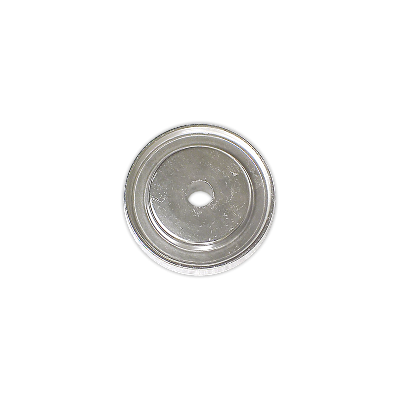 Base quemador ENC TEKA Nº3 91 mm SM2