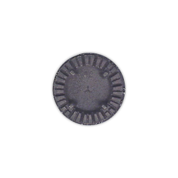 Tapeta CCN CORBERO Nº1 54 Ø dientes