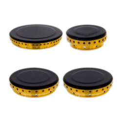Kit Tapetas + Bases SABAF/1