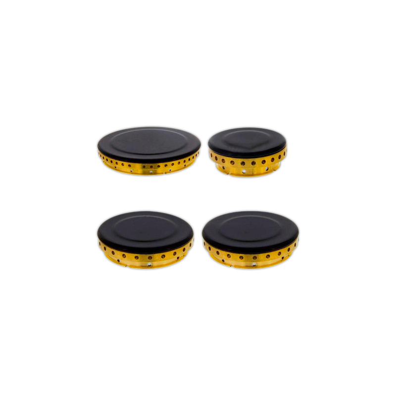 Kit Tapetas + Bases SABAF/1
