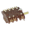 Selector placa 4/P C/P +(|)-