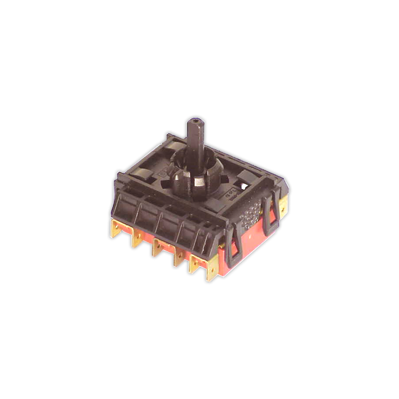 Selector placa 7/P C/P EN BALAY -(|)+