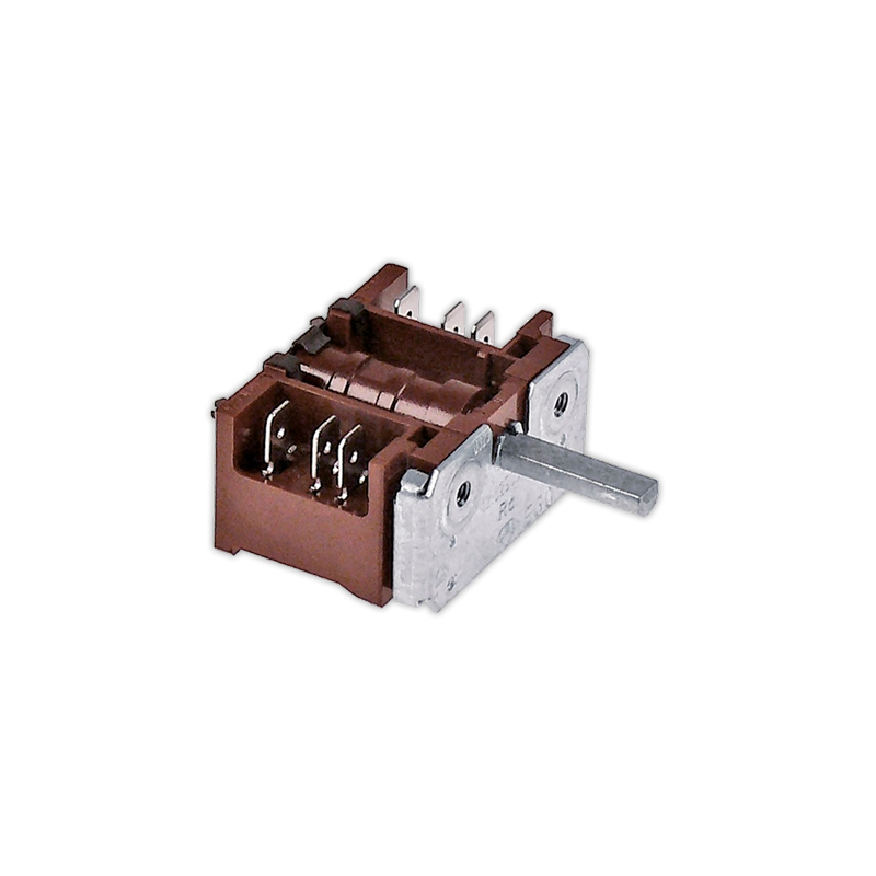 Selector 2 posiciones induccion INDUCS