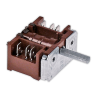 Selector 2 posiciones induccion INDUCS