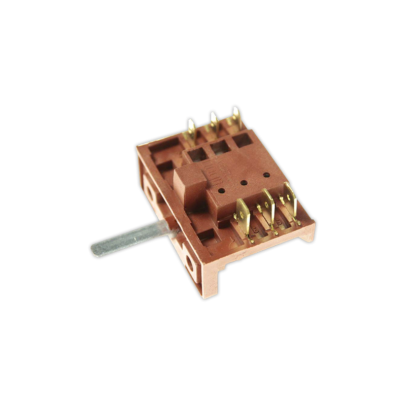 Selector HRN 4/P SVAN