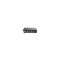 4G M2M Router 4x Fast Ethernet Wi-Fi N